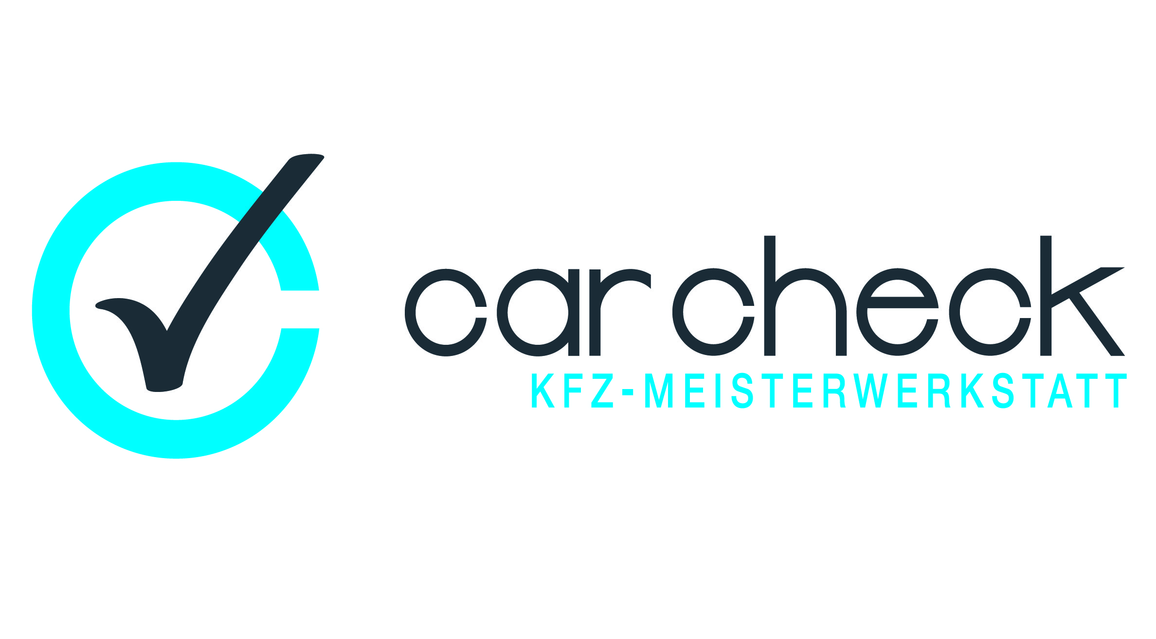 Logo Autowerkstatt CarCheck Dülmen